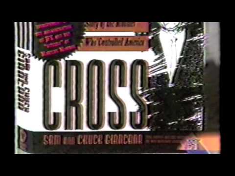 Double Cross ET Part 2- Death of Bugsy Siegel