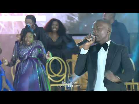 Indumiso Ye Tende S5 - Sinomhlobo