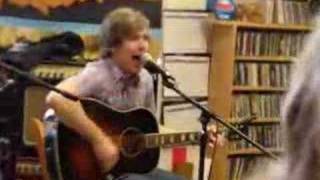 Nada Surf - Do It Again - Live @ Sonic Boom Records