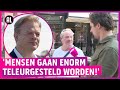 Pieter Omtzigt wil vooral niet winnen met nieuwe partij!