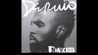 Jason Derulo - &quot;Naked&quot;  (Audio)