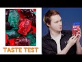 Kool-Aid Gummies Taste Test