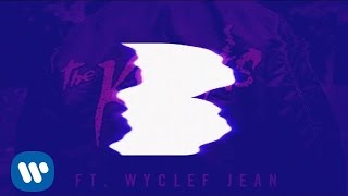 The Knocks - Kiss the Sky ft Wyclef Jean