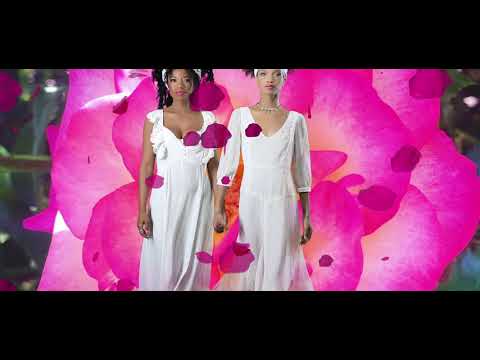 Tiombe Lockhart- Heaven on Earth Prayer