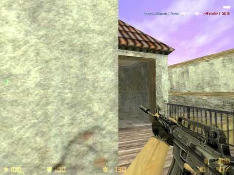 CS 1.6 EPS #14 hoorai | beist - n!faculty