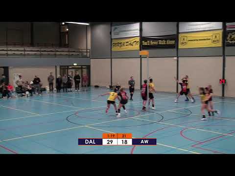 Dalto/Klaverblad Verzekeringen 4 - AWDTV/IJskouddebeste 2