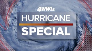 WWL Louisiana: 2024 Hurricane Special