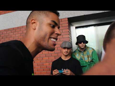 Wayat vs Kmi REPLICA /16avos - Prosperiisback Battle/