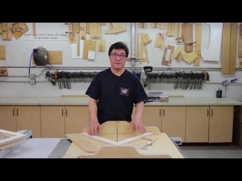 2 Cuts to a "Perfect" Miter Sled