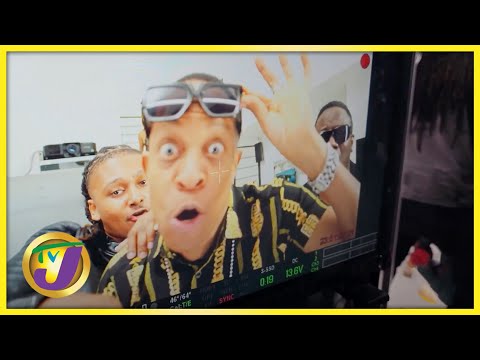 ER in  Los Angeles | TVJ Entertainment Report