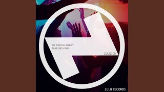 Take Me High (Club Mix)