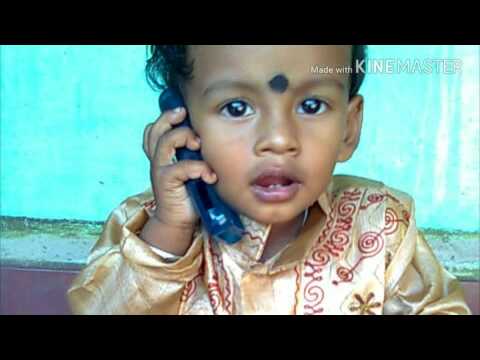 Palash Mondal-birthday video