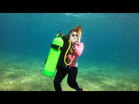 BC Removal and Replacement Underwater