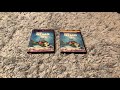 Finding Nemo DVD Blu Ray Review