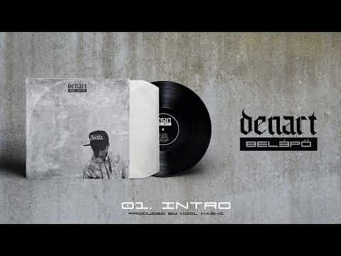 Denart - intro (belépő) km. Kool kasko