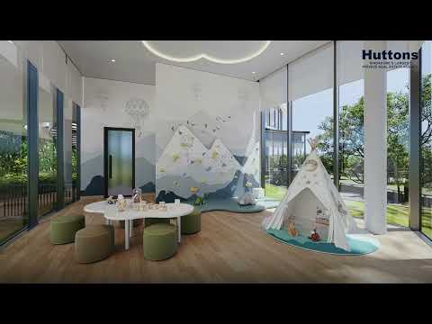 Hillock Green, 22-28 Lentor Central, Mandai / Upper Thomson, 4 Bedrooms, 1,313 sqft, Condominium For Sale, by William Tan, 500278679 - PropertyGuru.com.sg