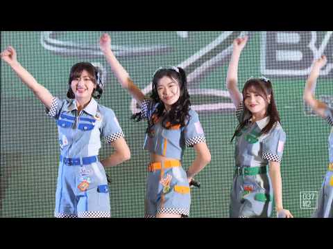 191122 BNK48 Stang - Aitakatta @ Han 2 The Battle โครงการ รวมพลังหาร 2 [4k 60p]