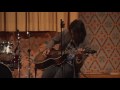 Joseph Arthur - Leave Us Alone live Wilkes Barre, PA 09.20.09 solo acoustic