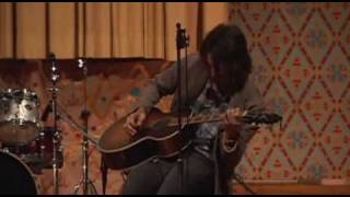 Joseph Arthur - Leave Us Alone live Wilkes Barre, PA 09.20.09 solo acoustic
