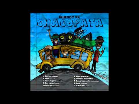 QUE VAMOS A HACER   TAO (WARAOS) FT BLACKIE BLK Y  KROMO MVP.mp4