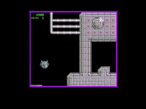 Nu Amiga