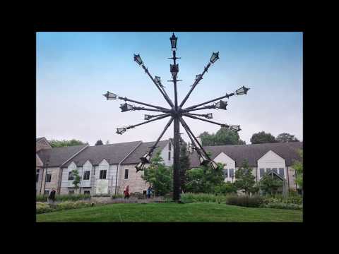 Domitila en el Arboretum Minnesota Junio 2018