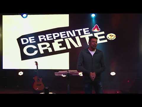 De repente crente • 20/08 •