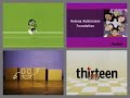 PBS Kids Program Break 2001 WNET 5