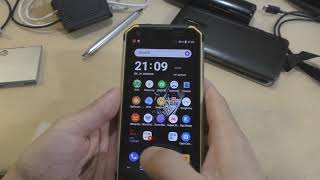 Как сделать так чтобы всегда ловило 3g