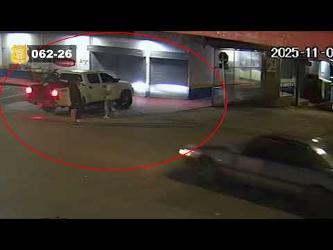 062. Sospechosos de Agresiones en Coto Brus, Puntarenas.