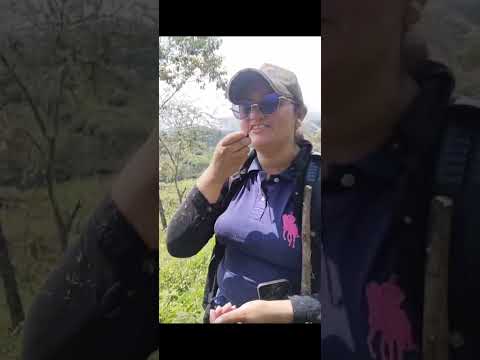 Veamos este lindo video, Acompaña al Futuro senador a Labranzagrande Boyacá 💚🎂💪💪