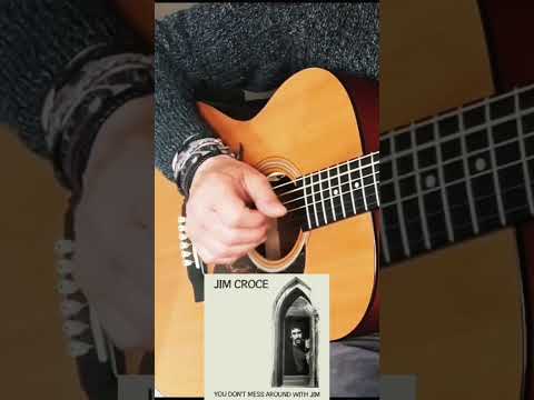 Walking back to georgia - Jim Croce