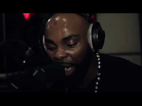 Kaaris Freestyle Générations 88.2