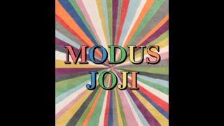 Joji - MODUS ~lyrics~