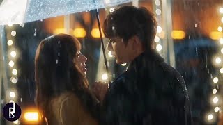 Kim Yeon Ji (김연지) - Words of my heart (마음의 말) | I Am Not a Robot OST PART 3 [UNOFFICIAL MV]