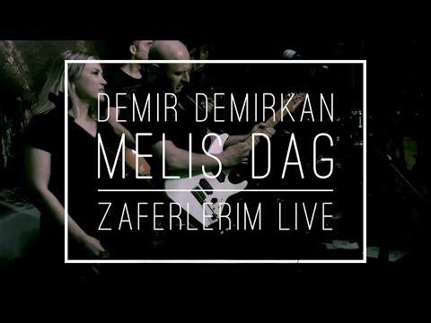 Demir Demirkan&Melis Dağ - Zaferlerim (Temmuz 2025 Tunnel Bodrum)