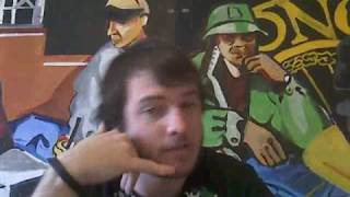 KJ 52 - Back In The Day.. My Version