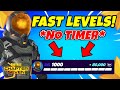 Best NO TIMER Fortnite XP MAP To LEVEL UP FAST In Chapter 7