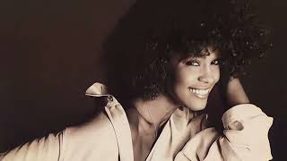 Whitney Houston - Who Do You Love (Raw Vocals / Acapella)
