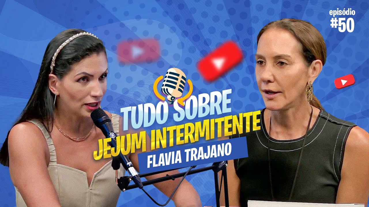FLAVIA TRAJANO  - NUTRI JEJUM INTERMITENTE