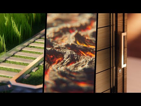 Another Realistic Minecraft Video - KAPPA PT Shader - 8K