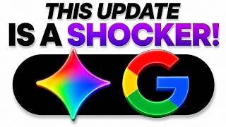 Google Gemini New Updates Are INSANE!