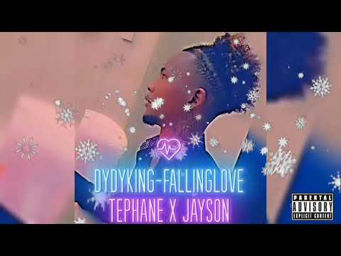 DYDYKING- FALLING LOVE (FULL AUDIO OFFICIEL) TEPHANE X JAY SON
