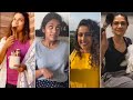 Mega Family Ladies Makeup Challenge | Niharika | Sneha Reddy | Srija | Sushmitha | Manastars