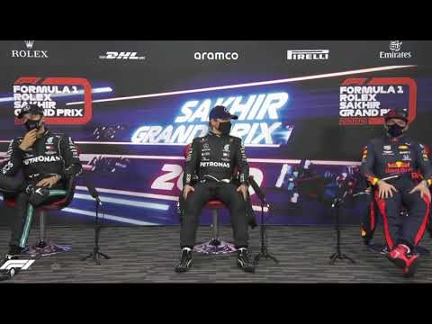 That's why he is 7time World Champion Max Verstappen