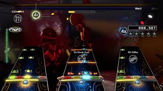 Trouble Comes Running by Spoon - Full Band FC #1485