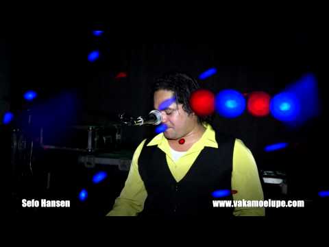 Sefo Hansen - 'Eva mai