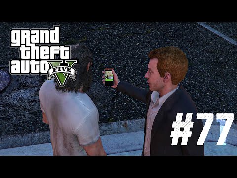 Grand Theft Auto V Gameplay Walkthrough Part 77 - Closing The Deal (2025) #grandtheftautov #gtav