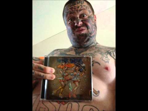Banned From The Kotti - Frantic Flintstones