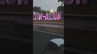 Download lagu Story WA Alun-alun Pati #shorts #short #story mp3